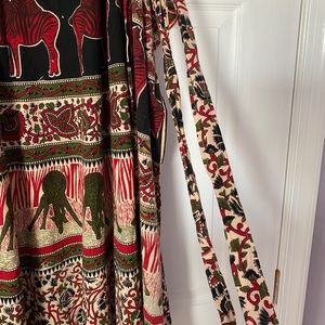 South African skirt